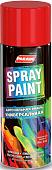 Эмаль Parade Spray Paint аэрозольная 0.4 л 9005 (глянцевый черный)