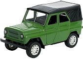 Внедорожник Автоград УАЗ Hunter 9318127