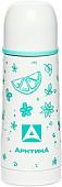 Термос Арктика 102-350W (белый)