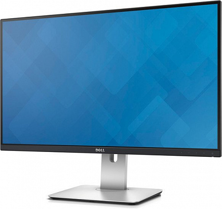 Монитор Dell U2715H