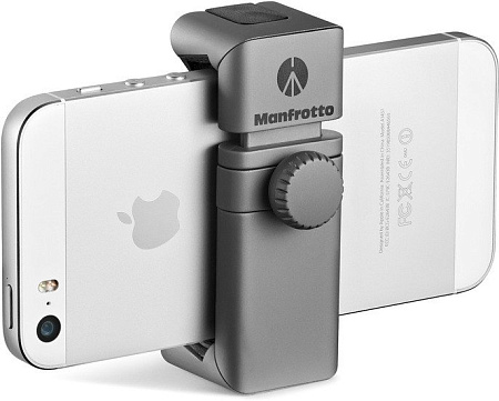 Голова Manfrotto MTWISTGRIP