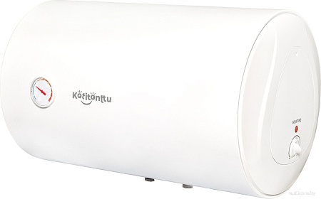 Накопительный электрический водонагреватель Kotitonttu Salmi HRM-80