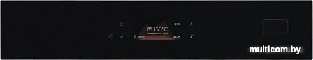 Электрический духовой шкаф Electrolux SteamBoost 800 EOB8S39Z