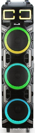 Патибокс Eltronic 30-17 Crazy Box