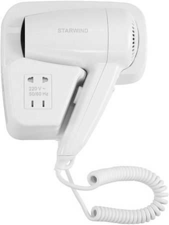 Сушилка для волос StarWind SW-HD872