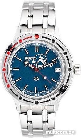 Наручные часы Восток 420059