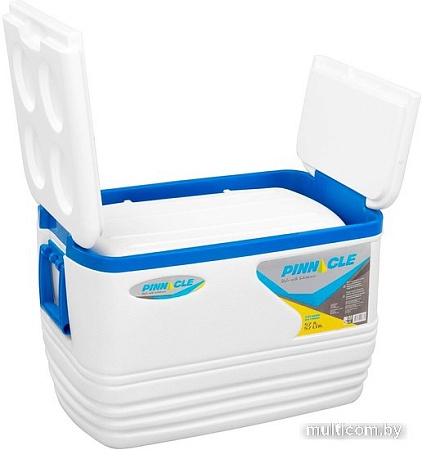 Термобокс Pinnacle Voyager A-TPX-5004-57-W 57л (белый)