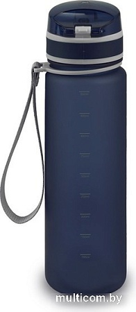 Бутылка для воды Арктика 720-500-BLM 500мл (синий)