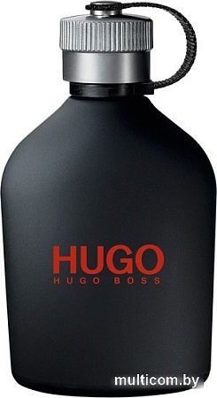 Hugo Boss Just Different EdT (125 мл)