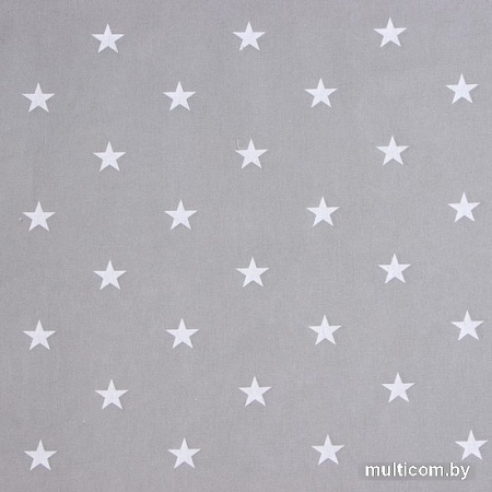 Постельное белье Крошка Я Звездочки 9694320