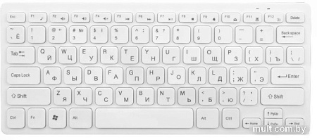 Olmio WK-05 (белый)