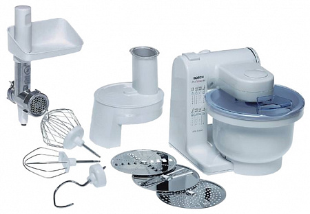 Комбайн Bosch MUM 4406