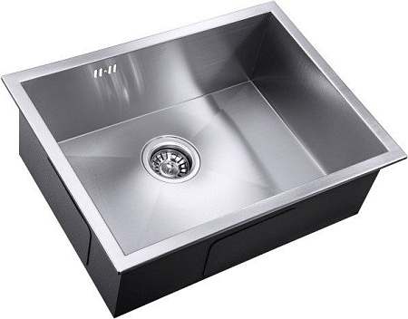 Кухонная мойка ZorG SH X 5844 Levos