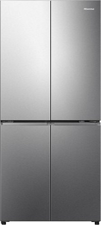 Четырёхдверный холодильник Hisense RQ5P470SEI1