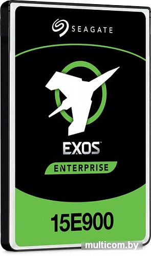 Жесткий диск Seagate Exos 15E900 300GB ST300MP0106