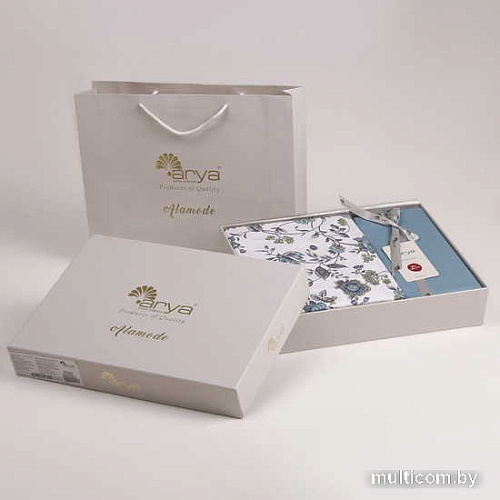 Постельное белье Arya Alamode Nabika 8680943081605 200x220