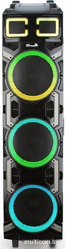 Патибокс Eltronic 30-17 Crazy Box