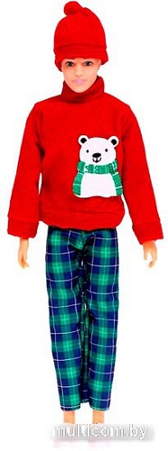 Кукла Happy Valley Уютный вечер 7805461