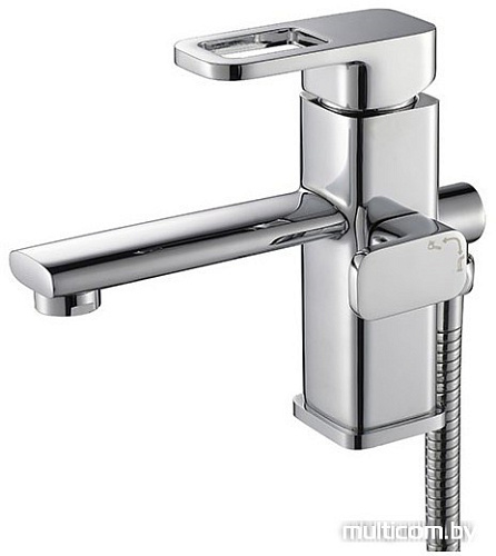 Смеситель Kaiser Sharp [64088]