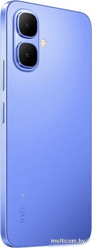 Телефон Infinix Smart 10 X6725D 4GB/128GB (синий)