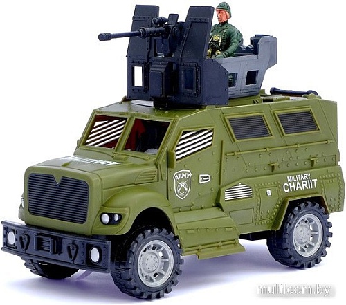 Внедорожник Sima-Land Тигр 1429311