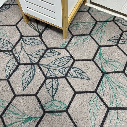 Евроковрик № 152 90x120