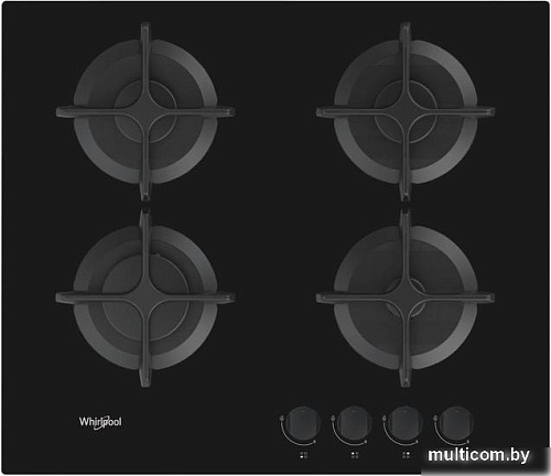 Варочная панель Whirlpool AKT 616 NB