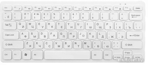 Olmio WK-05 (белый)