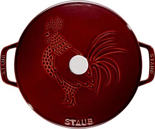 Чугунок Staub La Cocotte 11752487