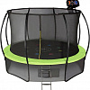 Батут Hasttings Air Game Basketball (366 см)