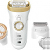 Эпилятор Braun Silk-epil 9 SkinSpa 9-961e