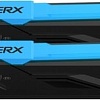 Оперативная память HyperX Fury RGB 2x16GB DDR4 PC4-25600 HX432C16FB3AK2/32