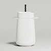 Умывальник Salini Oriente Totem 1303101M (S-Sense, матовый)