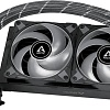Кулер для процессора Arctic Liquid Freezer II 240 A-RGB ACFRE00093A