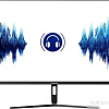 Монитор CHiQ LMN24F680-RS