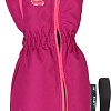 Горнолыжные варежки Reusch Tom Mitten Fuchsia 6085438 3329 (р-р 2, Purple/Knockout Pink)