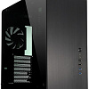 Корпус Jonsbo UMX4 Window (черный)