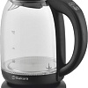 Электрочайник Sakura SA-2718DBK