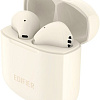 Наушники Edifier TWS200 Plus (слоновая кость)