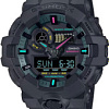 Наручные часы Casio GA-700MF-1A