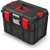 Ящик для инструментов Kistenberg X-Block Pro Tool Box 40 KXB604040-S411
