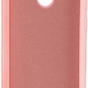 Чехол для телефона Case Cheap Liquid для Huawei Y6 2019 (светло-розовый)