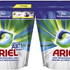 Ariel Все в 1 Original (120 шт)