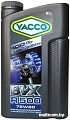 Трансмиссионное масло Yacco BVX R 500 75W-80 2л