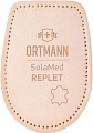 Комплект подпяточников ортопедических Ortmann Replet 3-6мм (L)