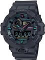 Наручные часы Casio GA-700MF-1A