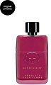 Парфюмерная вода Gucci Guilty Absolute EdP (50 мл)