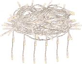 Световой дождь Vegas 55024 192 LED (теплый белый)