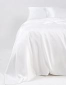 Постельное белье GoodNight Essential 2 383559 (белый)