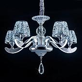 Подвесная люстра Citilux Eletto Montserrat EL338P05